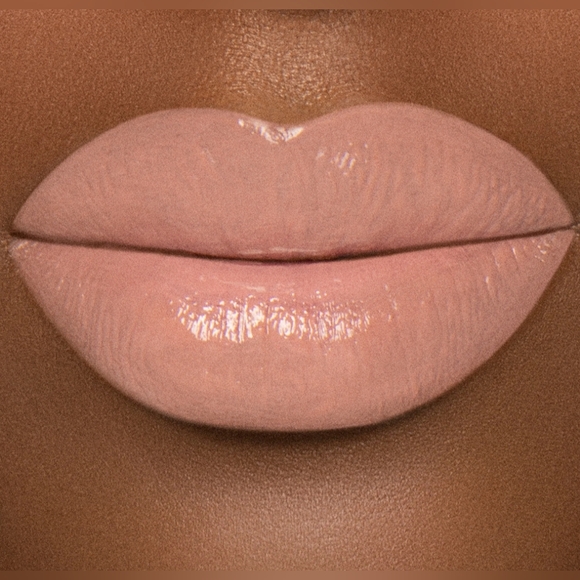 NIB💋"Naked in the Dark"😍 Supreme Gloss by Jeffree Star SOLD OUT - Picture 2 of 8